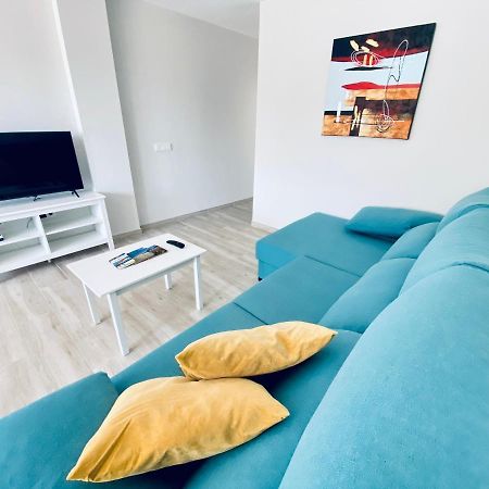 Apartamento De Obra Nueva Cerca De La Playa By Top Stay El Médano Esterno foto