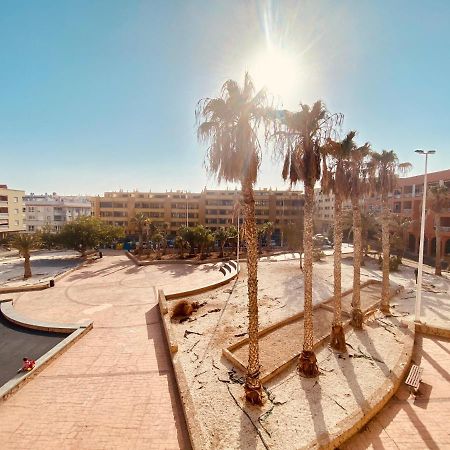 Apartamento De Obra Nueva Cerca De La Playa By Top Stay El Médano Esterno foto