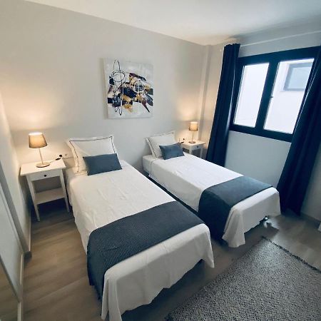 Apartamento De Obra Nueva Cerca De La Playa By Top Stay El Médano Esterno foto