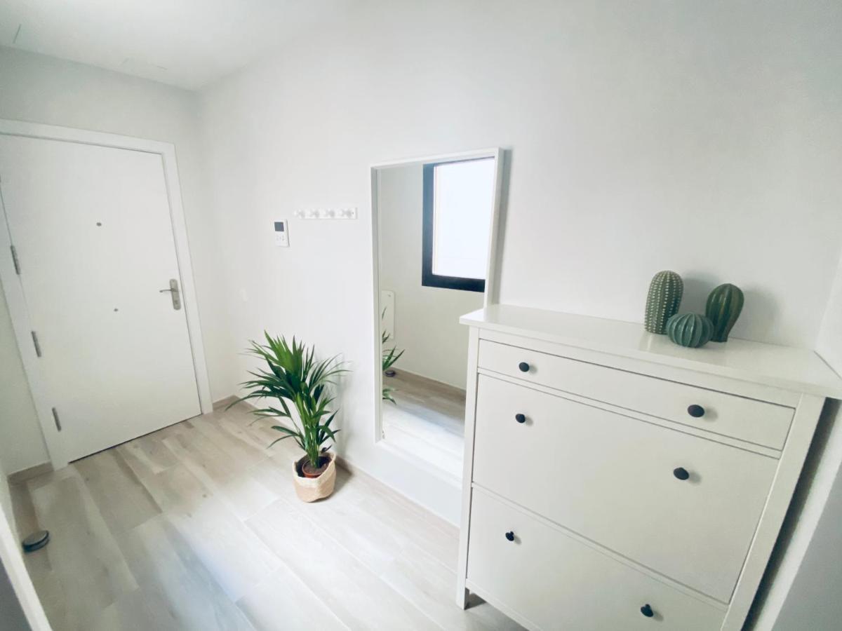 Apartamento De Obra Nueva Cerca De La Playa By Top Stay El Médano Esterno foto