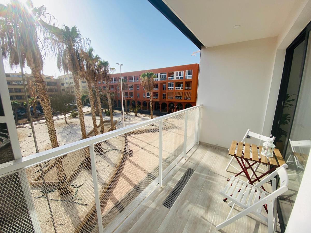 Apartamento De Obra Nueva Cerca De La Playa By Top Stay El Médano Esterno foto