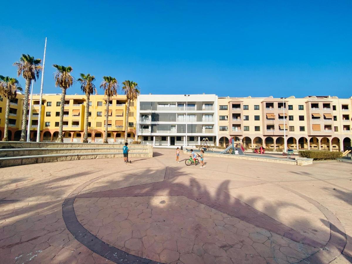 Apartamento De Obra Nueva Cerca De La Playa By Top Stay El Médano Esterno foto