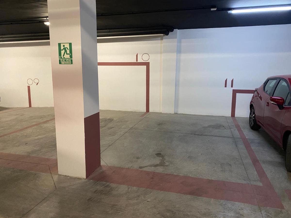 Apartamento De Obra Nueva Cerca De La Playa By Top Stay El Médano Esterno foto