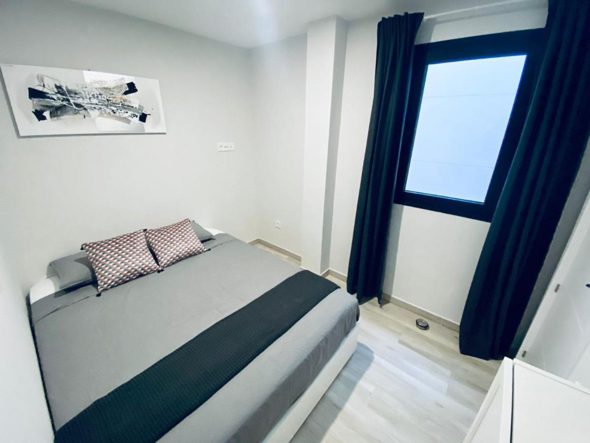 Apartamento De Obra Nueva Cerca De La Playa By Top Stay El Médano Esterno foto