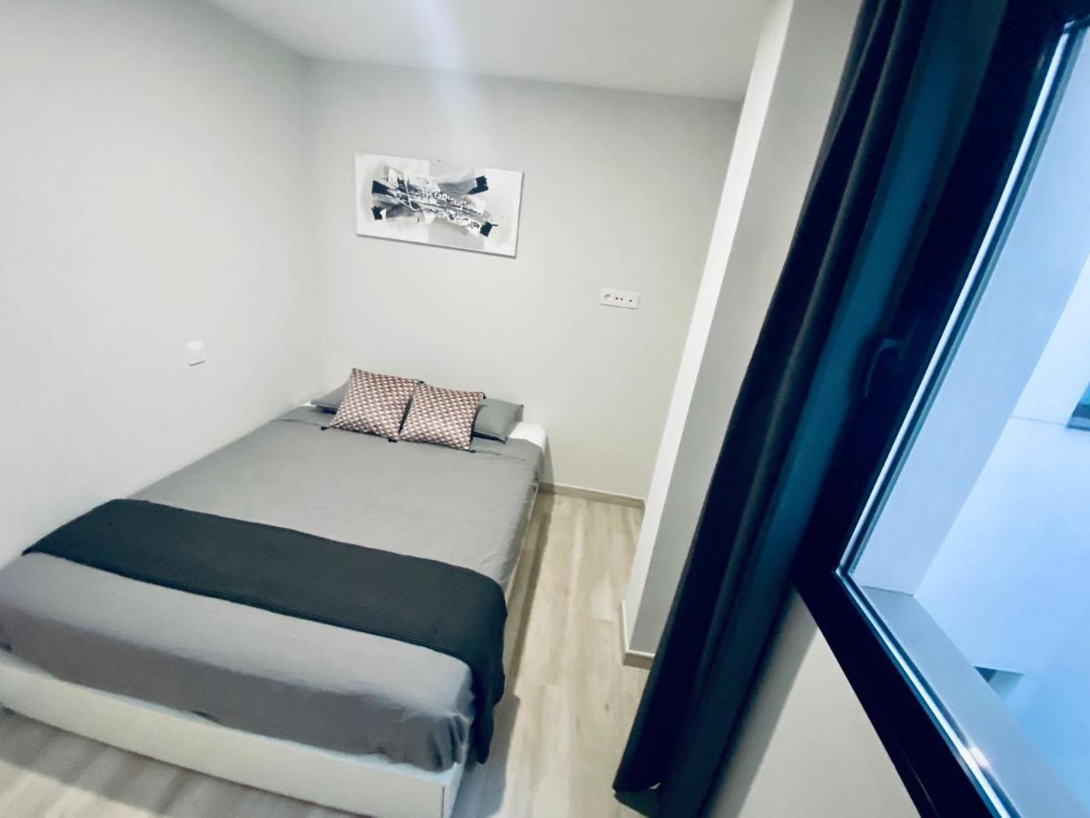 Apartamento De Obra Nueva Cerca De La Playa By Top Stay El Médano Esterno foto