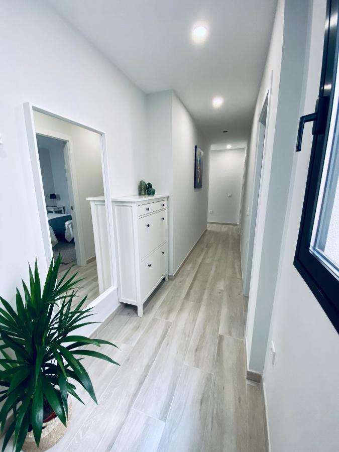 Apartamento De Obra Nueva Cerca De La Playa By Top Stay El Médano Esterno foto