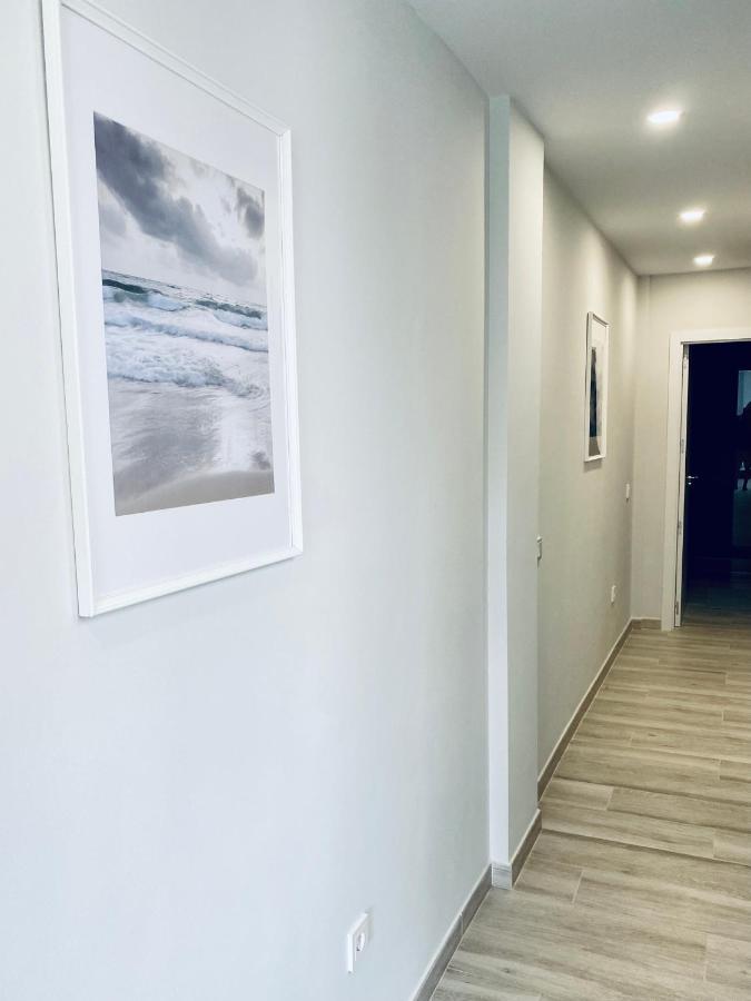 Apartamento De Obra Nueva Cerca De La Playa By Top Stay El Médano Esterno foto